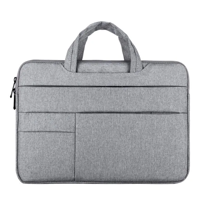 Water-Resistant Universal Laptop Sleeve Compatible with MacBook 15.6inch