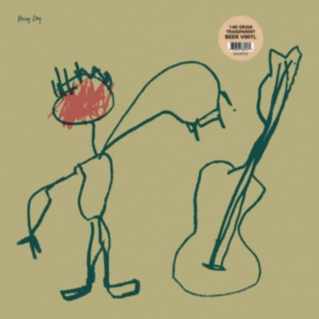 Rainy Day (Vinyl / 12" Album Coloured Vinyl (Limited Edition))