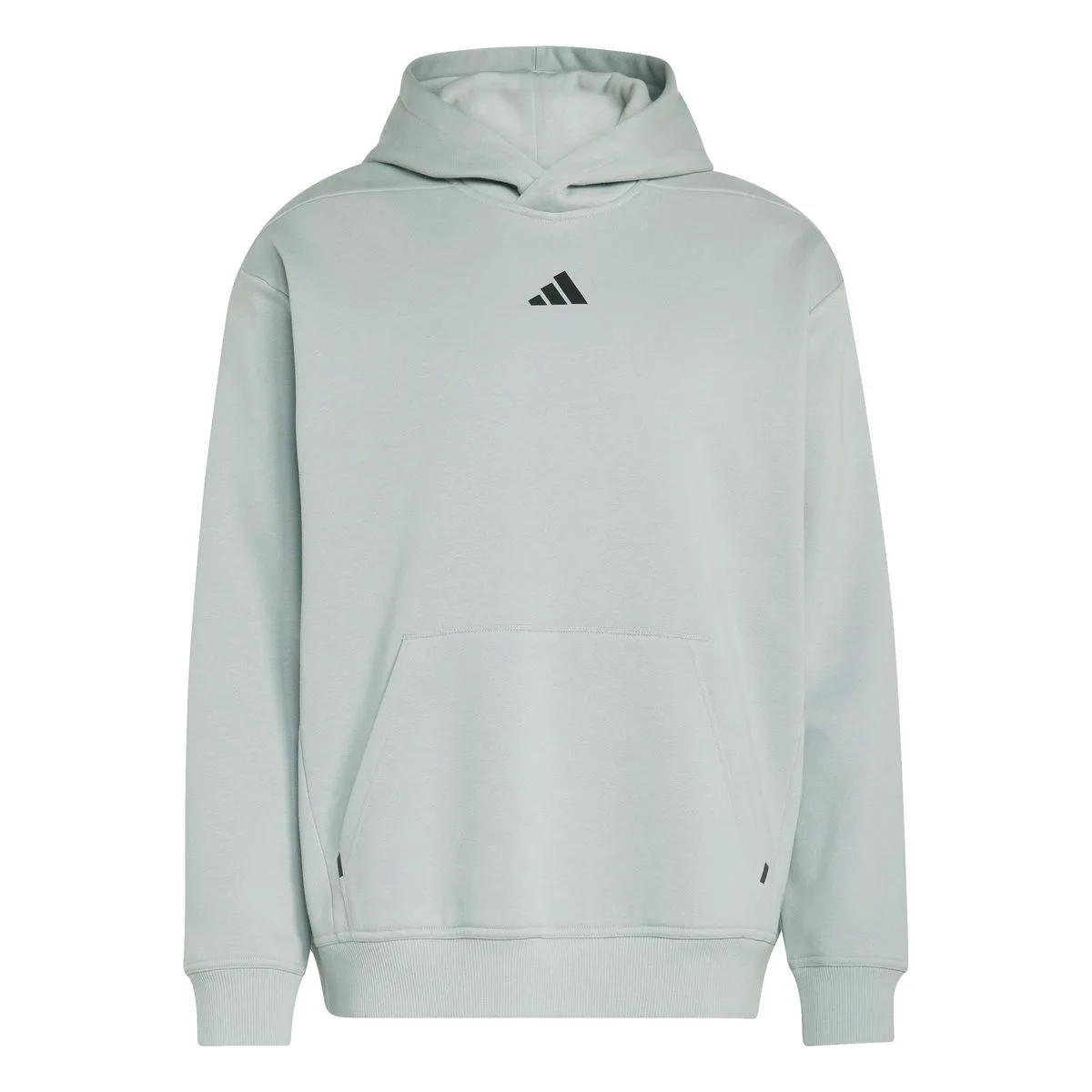 adidas Men's Power Oversize Hoodie - Wonder Sage