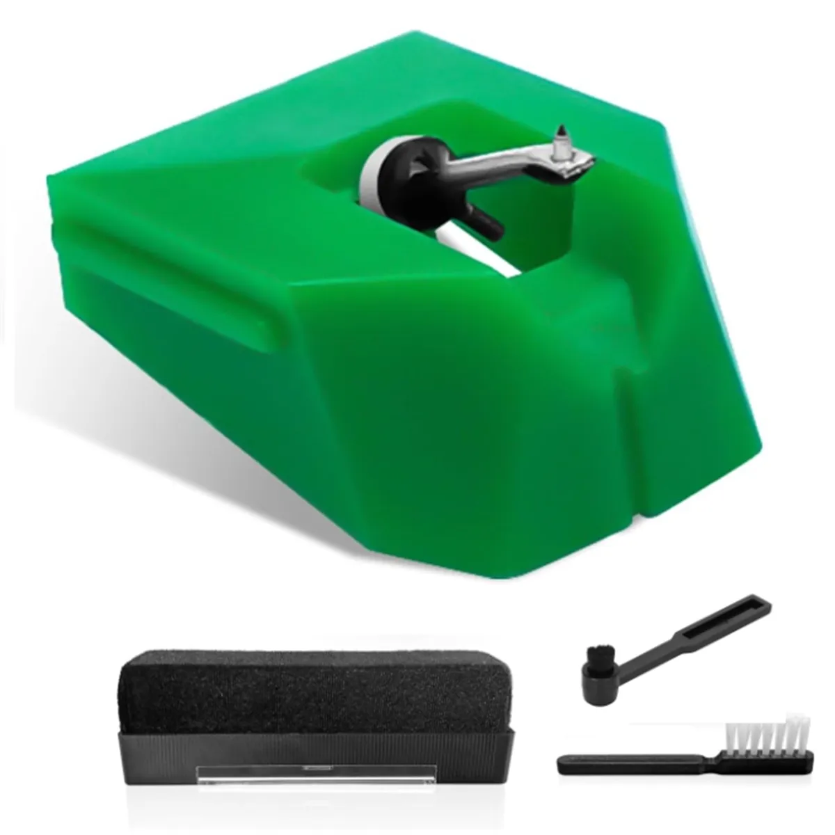 Record Player Needle for Audio-Technica At-Vmn95E for At-Lp120X