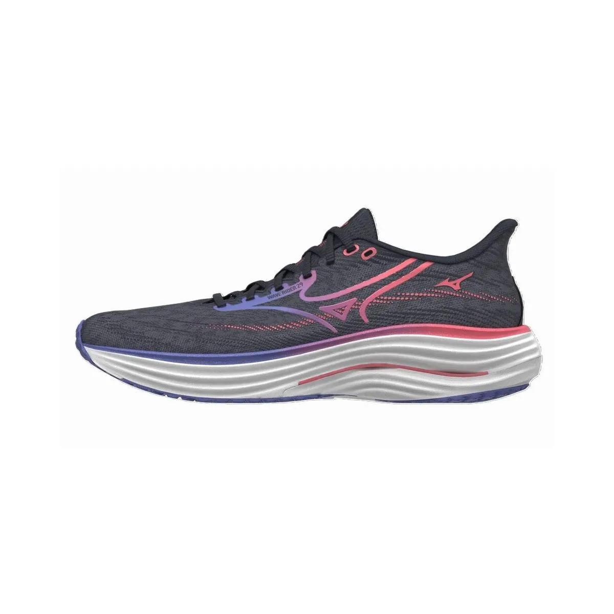 Mizuno Women's Wave Rider 29 Road Running Shoes