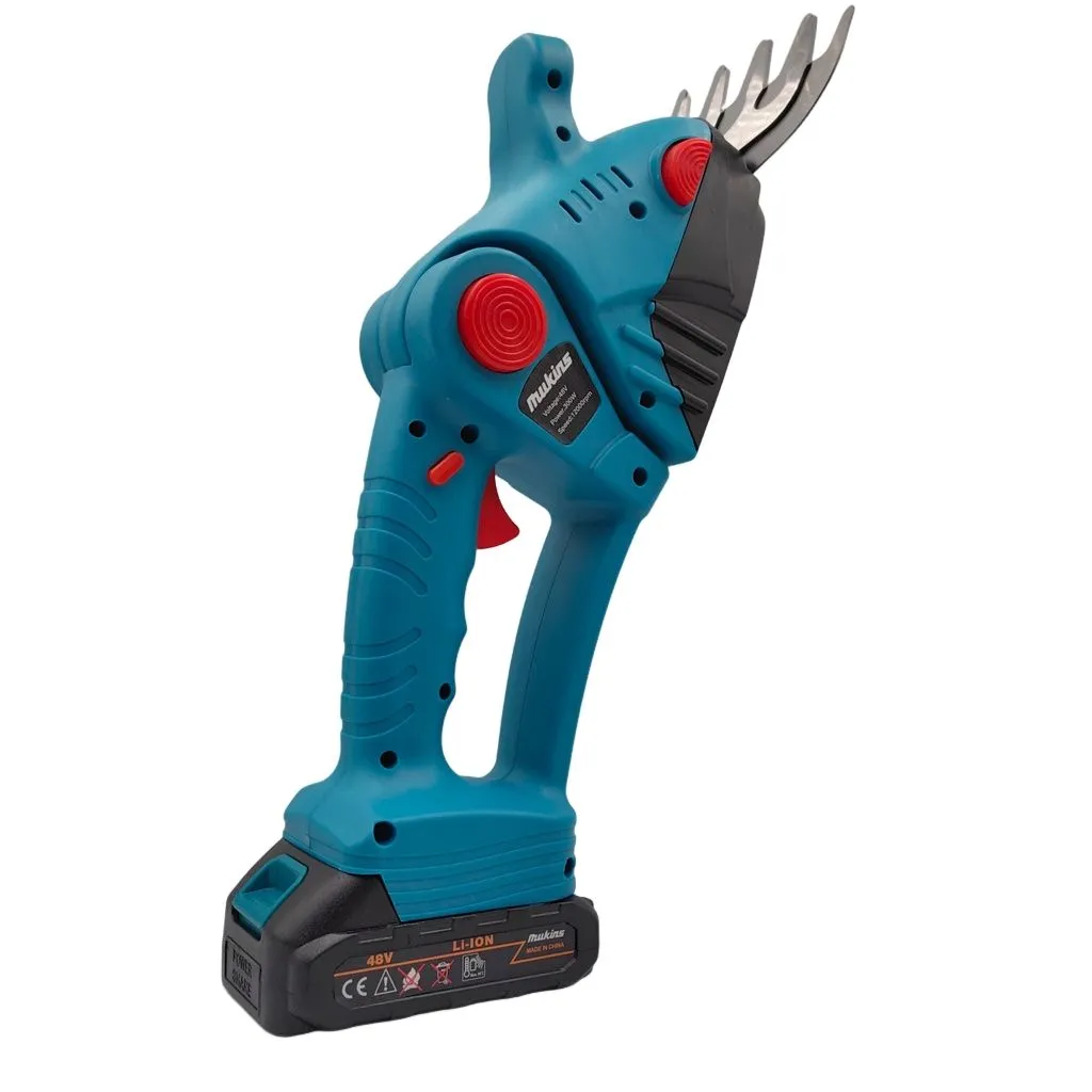 Mukins 48V Cordless Hedge Machine NL-3564