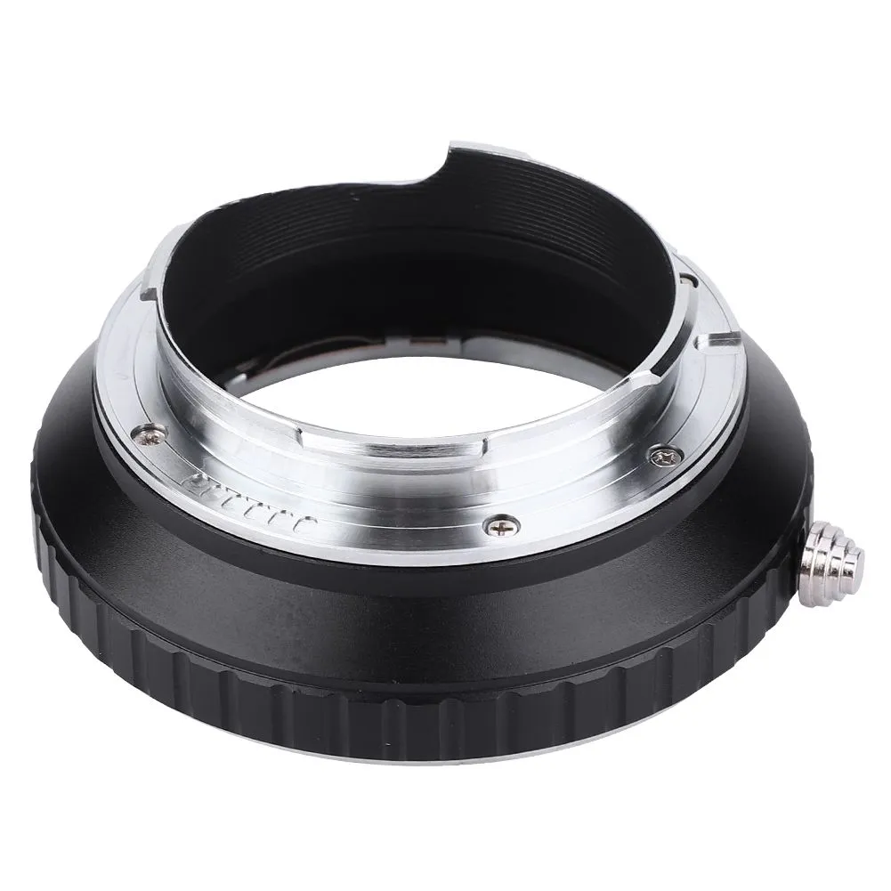 Adapter compatible with PK to LM