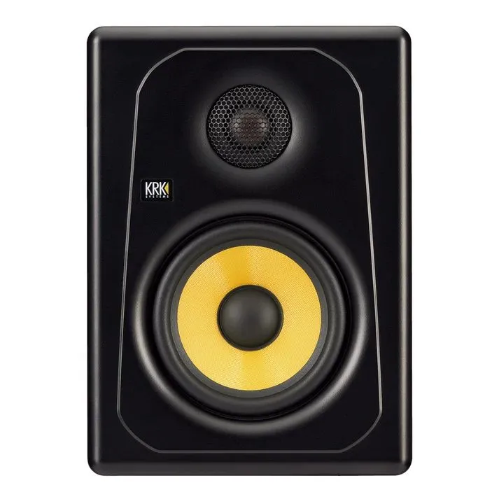 KRK KREATE 5 Active 5" Two-Way Studio Monitor
