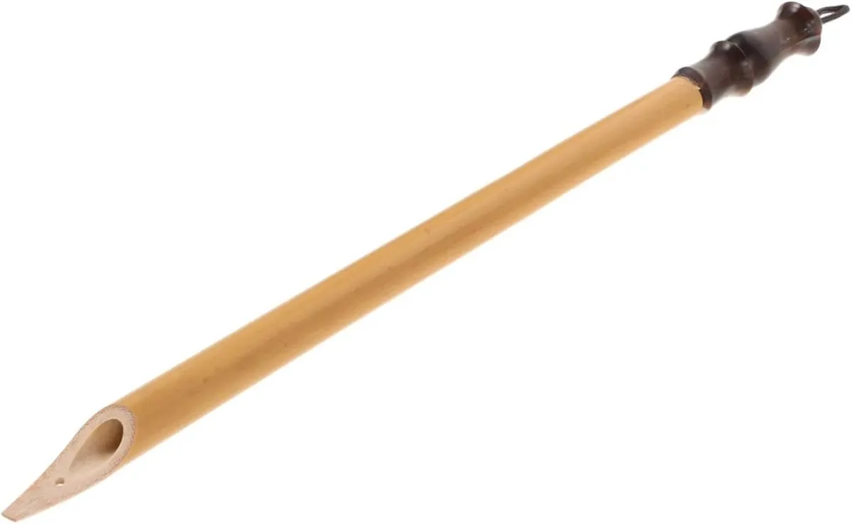 Comic Dip Pen: Arabic Calligraphy Artist Cartoon Painting Tool Art