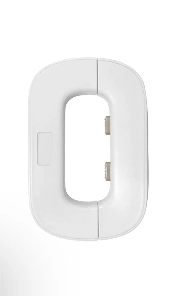 Refrigerator Child Lock