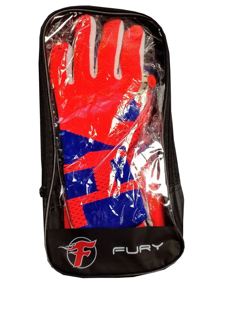 Fury Cat Goalkeeper Gloves