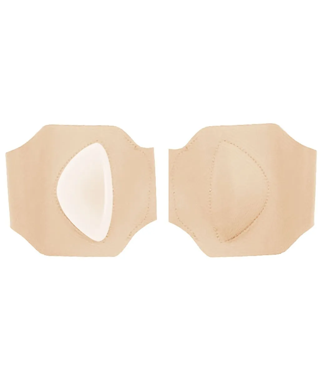 Arch Support Braces for Plantar Fasciitis Relief, Flat Feet, High Arches - Beige
