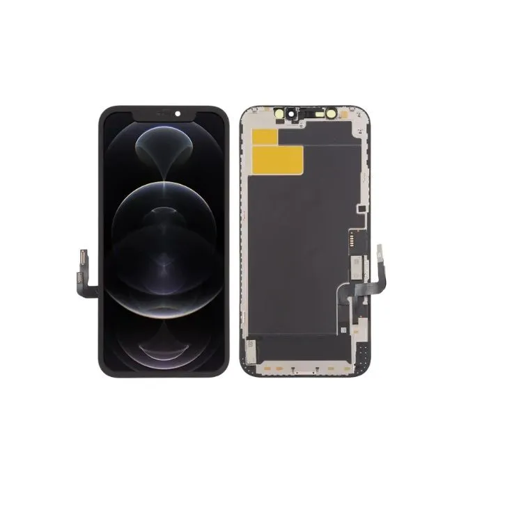 Replacement LCD Screen & Digitizer for iPhone 12 Pro