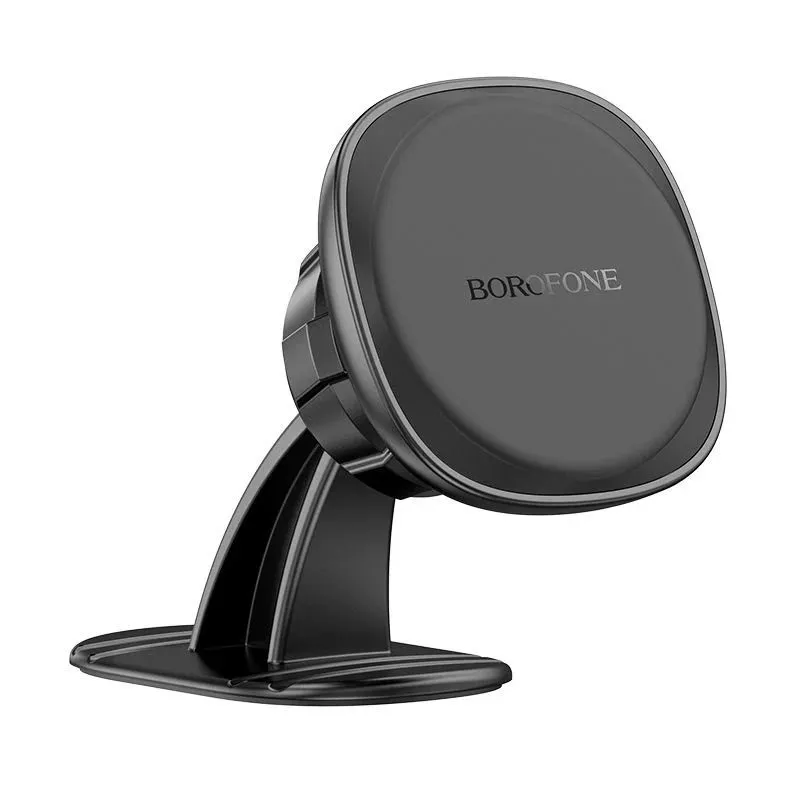 Universal 360 Magnetic Dashboard Car Phone Holder Mount
