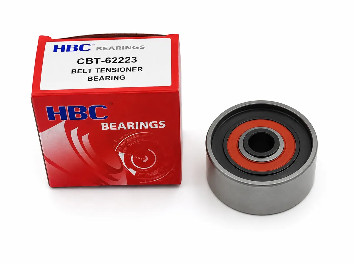 CBT-62223 Belt Tensioner Bearing | Toyota Hilux / Corolla /Fortuner /HiAce
