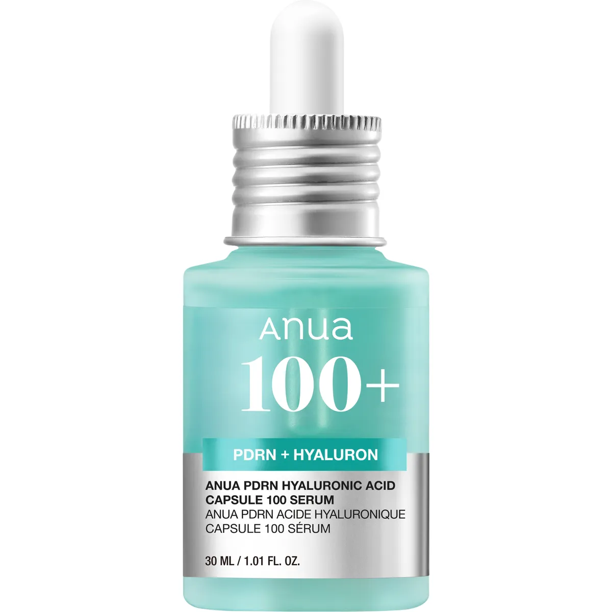 Anua PDRN Hyaluronic Acid Capsule 100 Serum