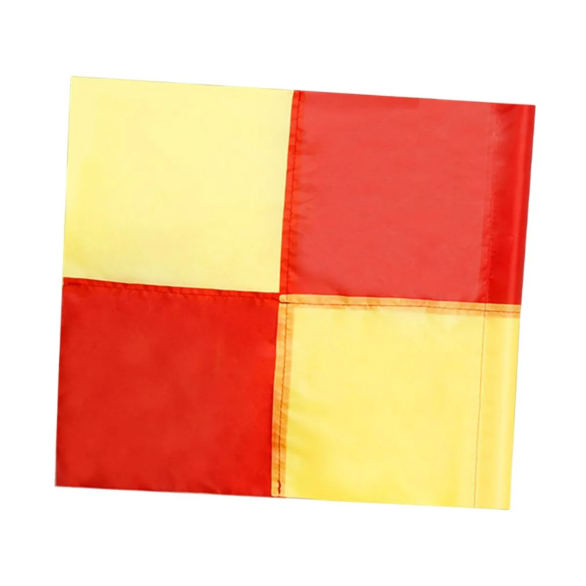 Soccer Corner Flag Supplies Playing Field Equipment for Games Outdoor Sport