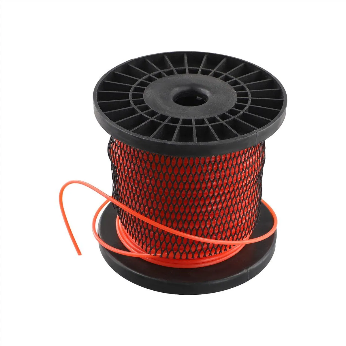 Brush Cutter Strimmer Line Round Brushcutter Compatible with Universal