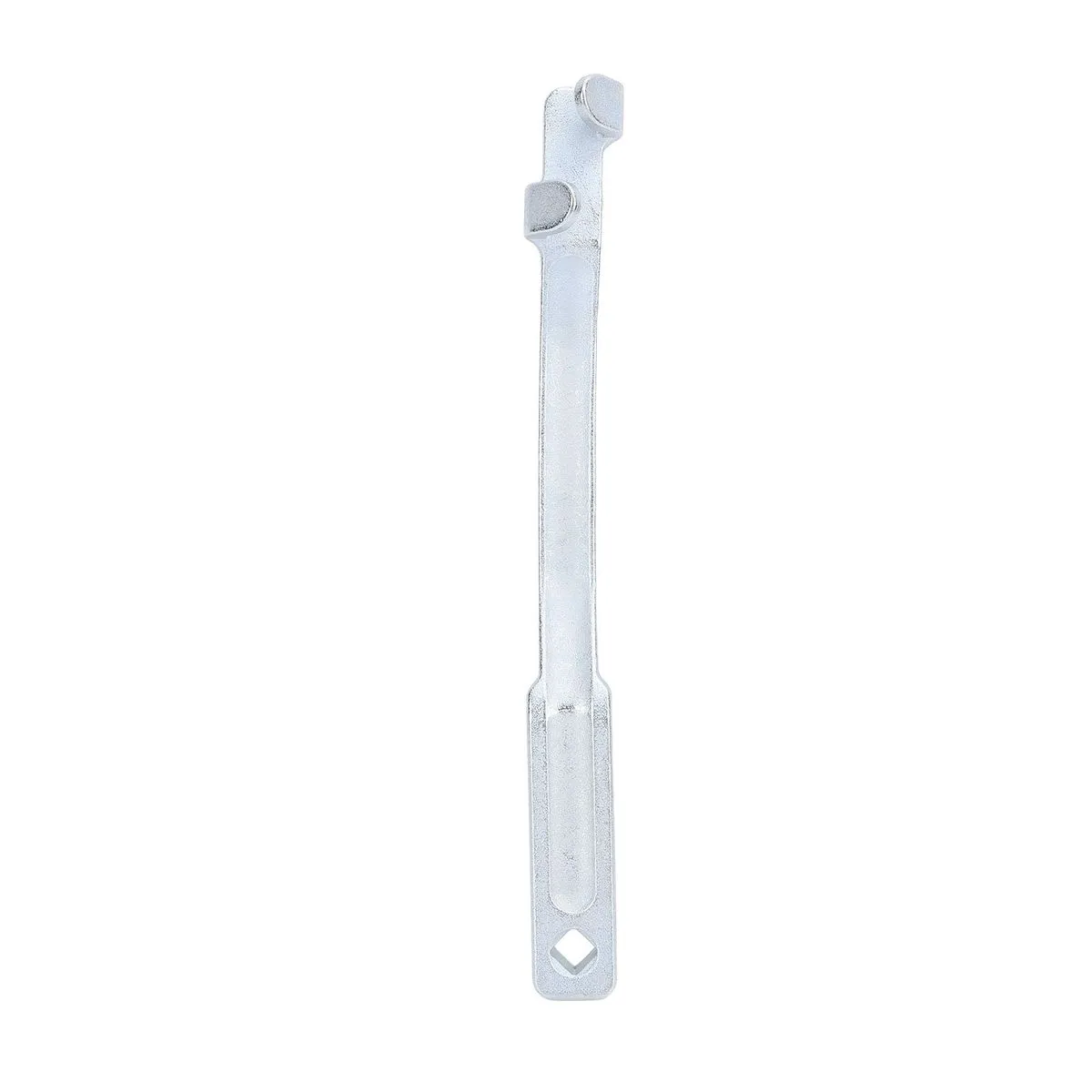 Wrench Extender Bar 34cm with 1/2 Inch Hole