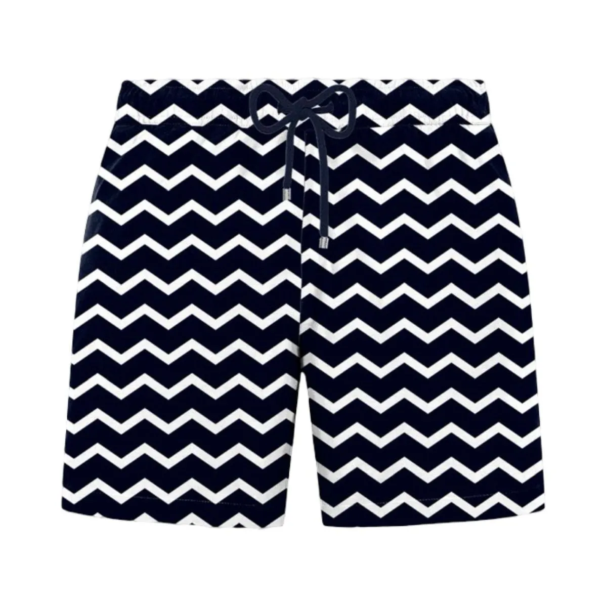 Men's Swim Shorts Swimwear By John Frank-Zigzag