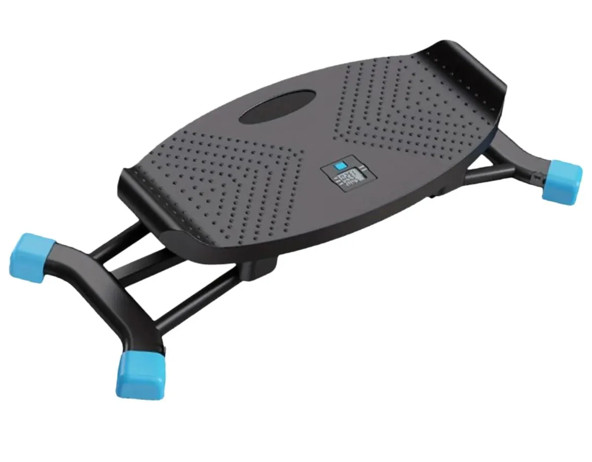 Balance Board - 2025 New All Motion Exerciser - 300 Lbs