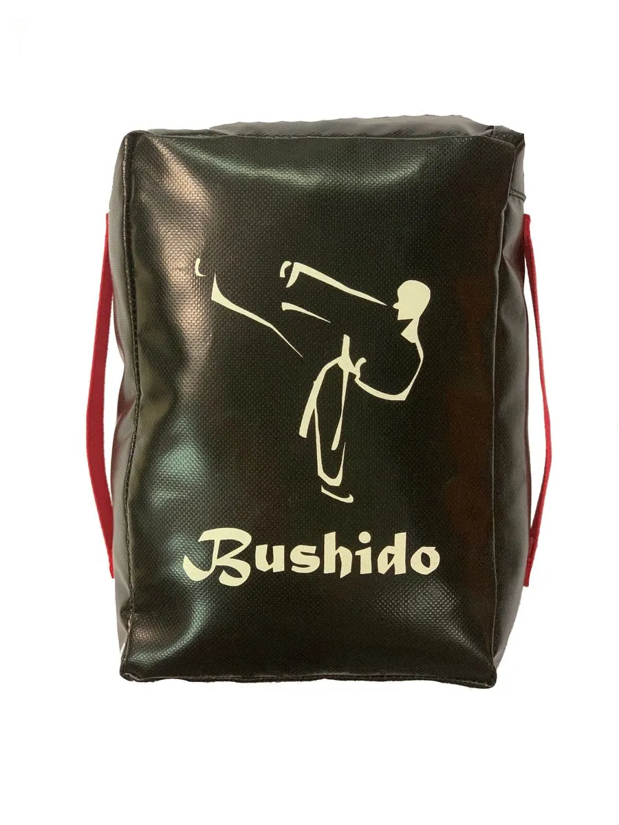 Bushido Martial Arts Kick/Punch Bag (Junior Size)