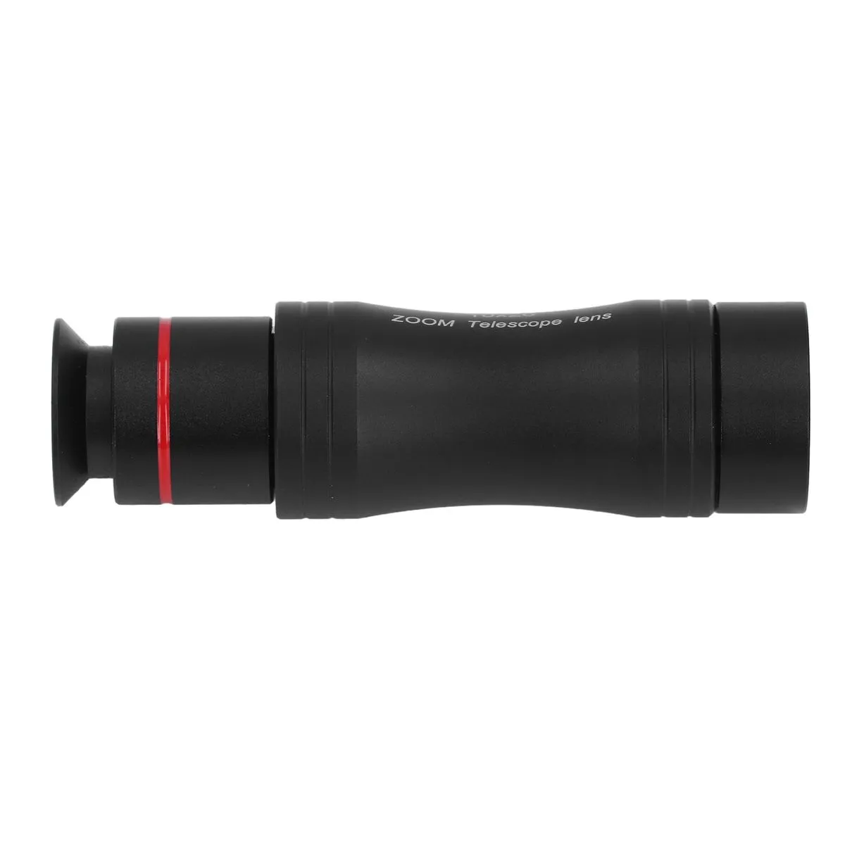 Telescope 10x26 Phone Clip for Bird Watching