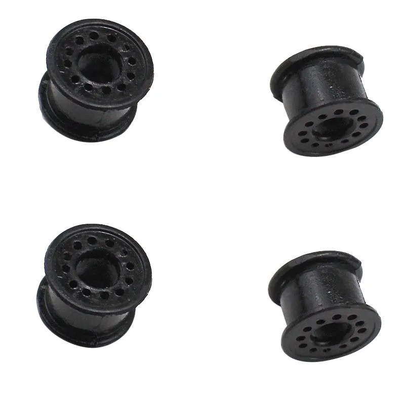 4 Pcs Gearbox Gear Shift Lever Cable Gasket for Fiesta Compatible with Ford