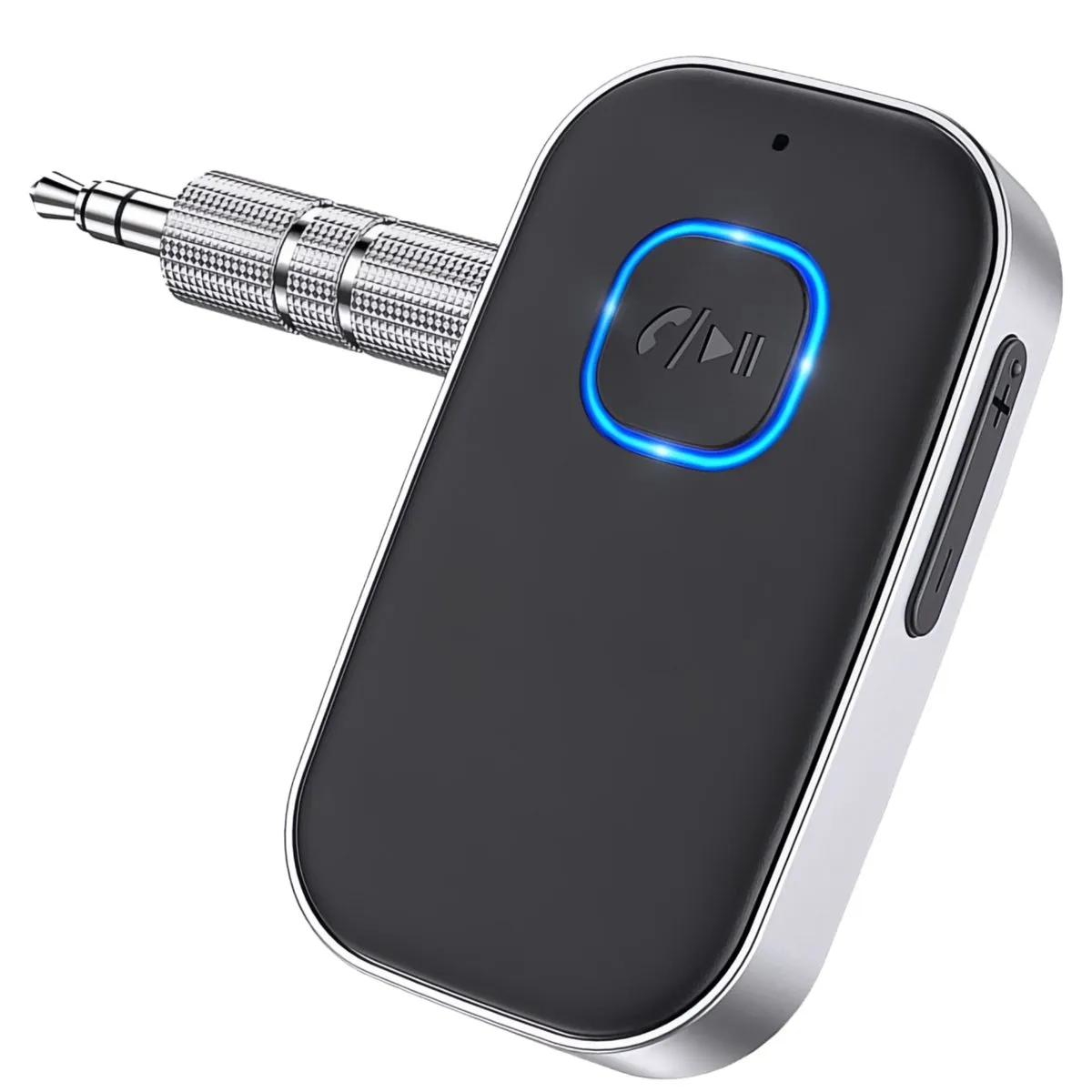 Bluetooth Receiver for Car, Wireless Audio Receiver for Home Stereo