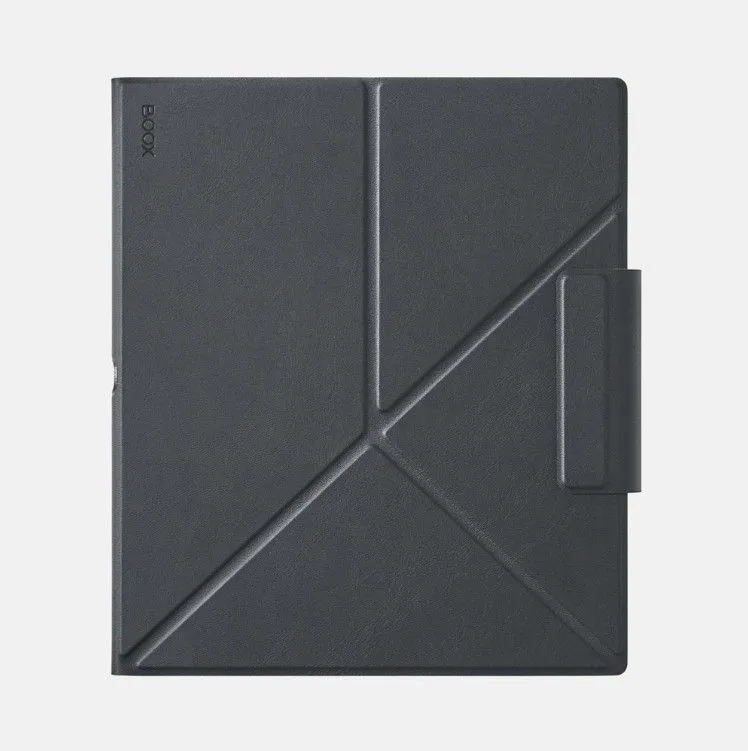 Boox Magnetic Cover Case Compatible with 10.3" Note Air5 C - Green/Grey