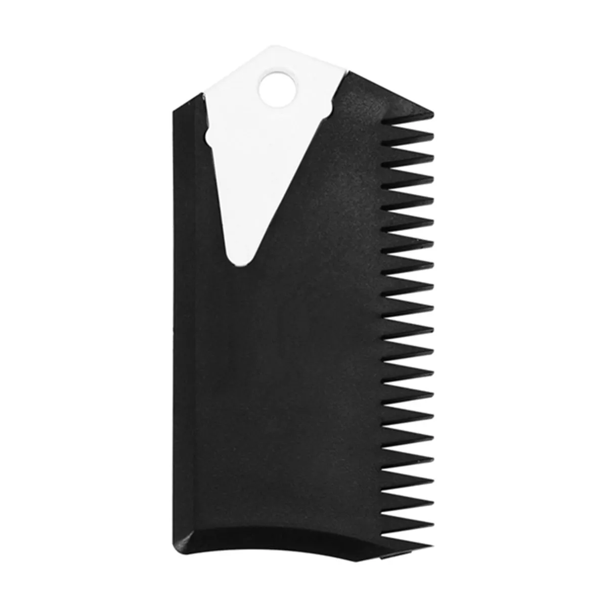 Surfboard Wax Comb with Fin Key Accessories for Surfing
