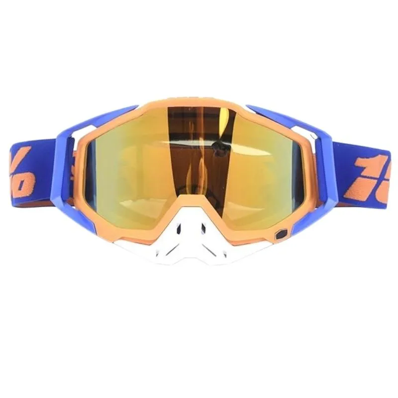 Motorcycle Riding Goggles, High-Quality Motorcycle Goggles
