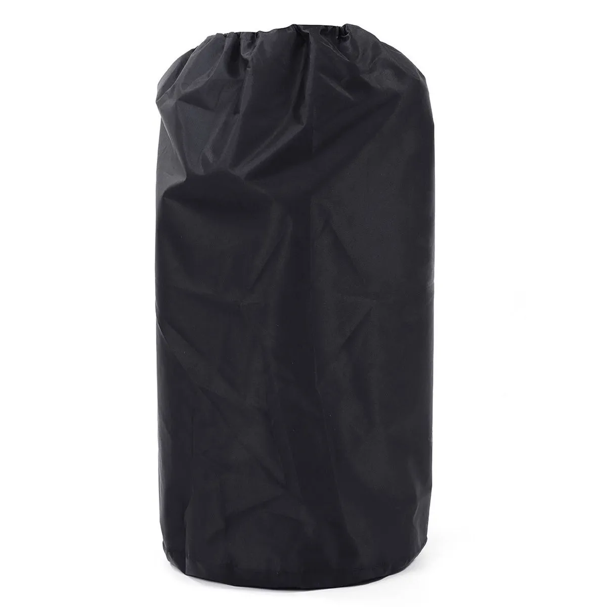 Home Camping Propane Gas Bottle Full Cover With Drawstrings Waterproof 59cm