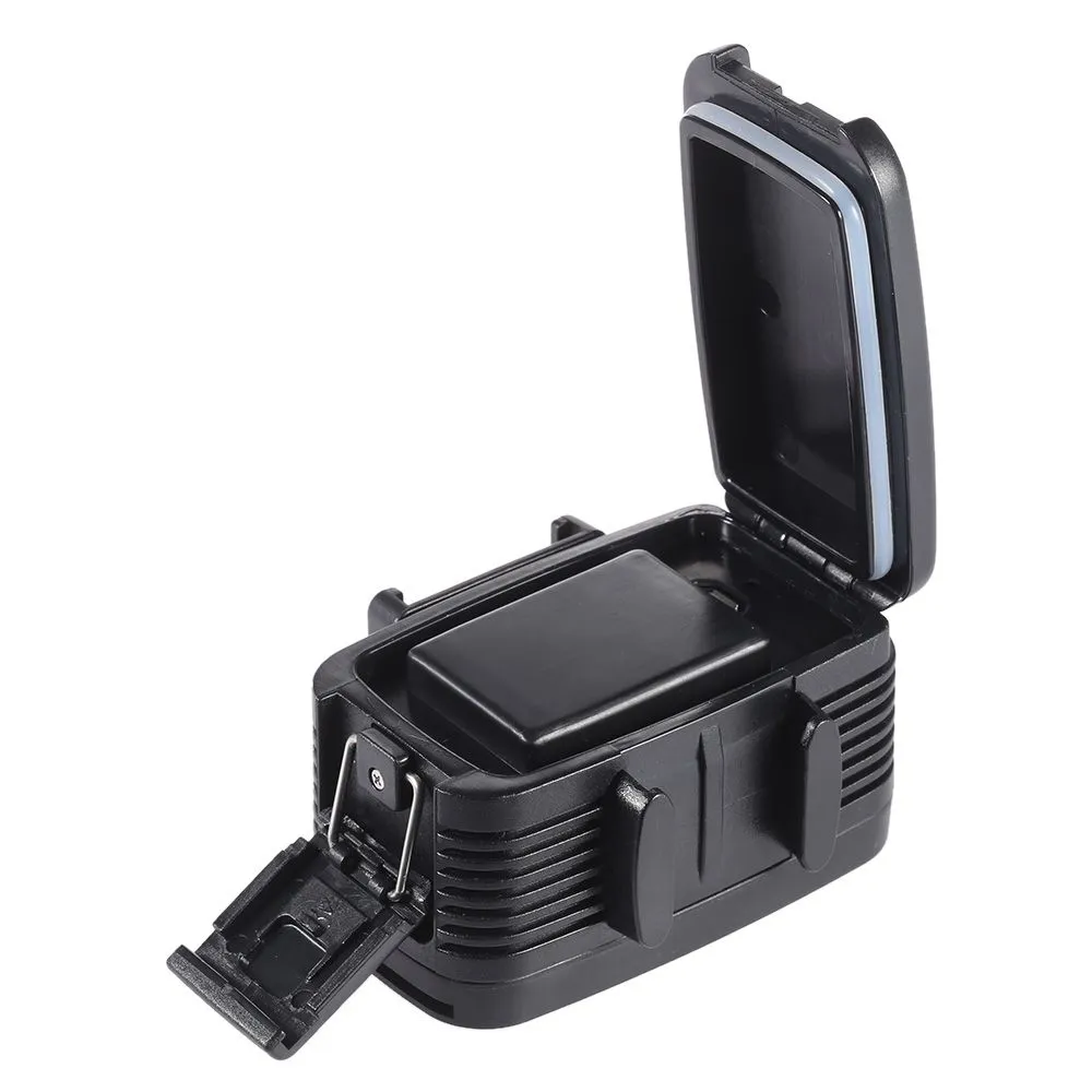 700LM 40M Waterproof Dive Light