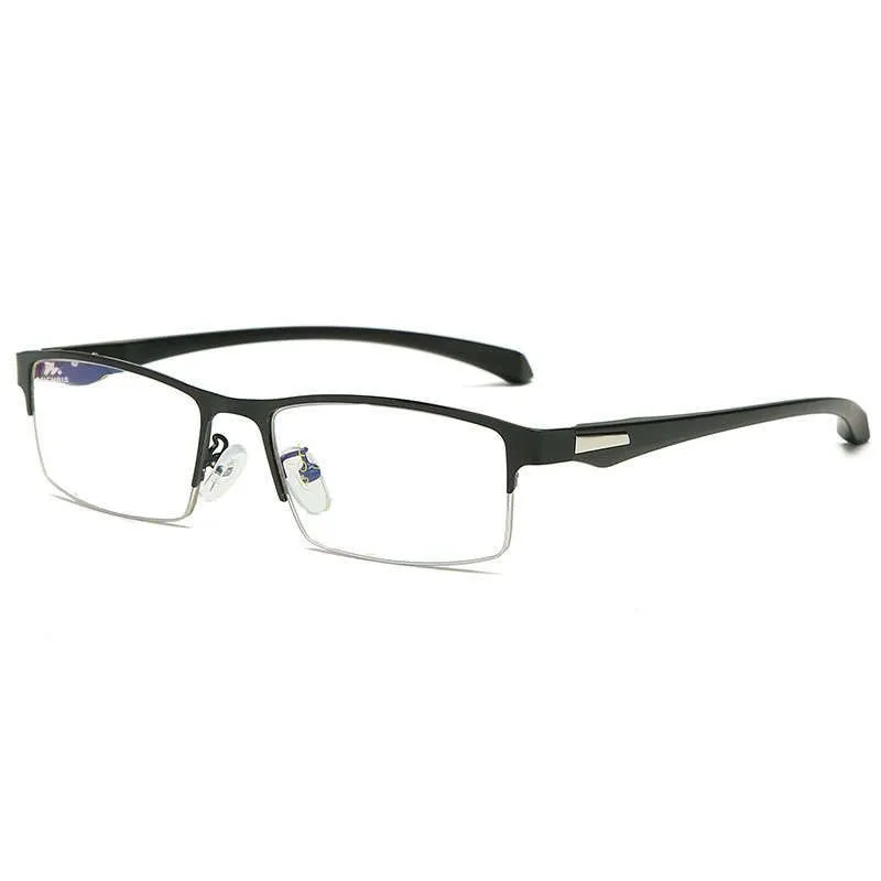 Photochromic Bifocal Reading Glasses