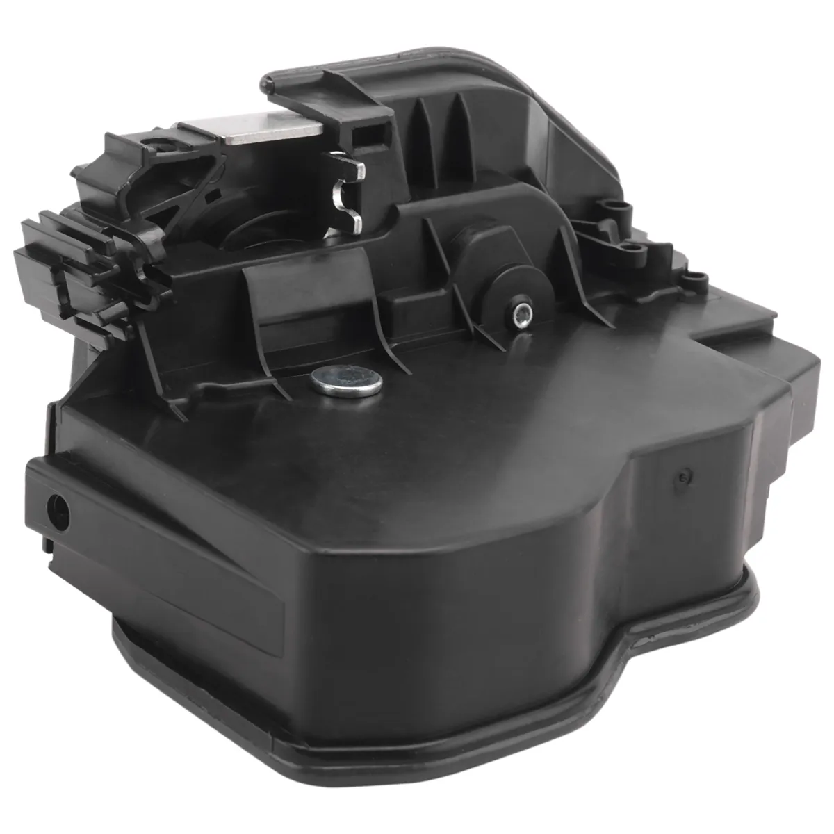 Car Door Latch Lock Actuator for Rear Right 51227202148 Compatible with Bmw