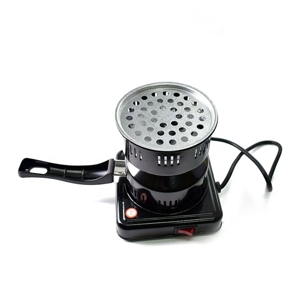 Electric Coal Burner Shisa Stove