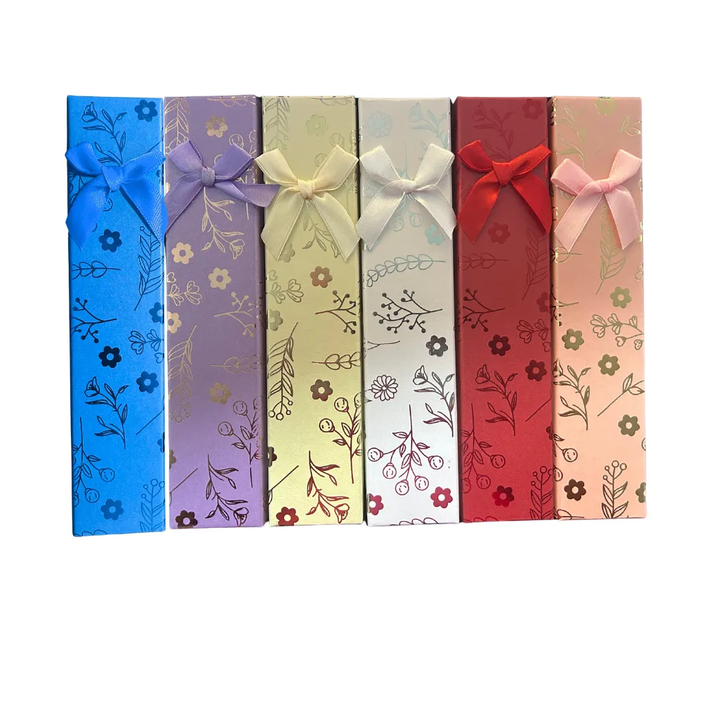 Chain / Necklace Gift Boxes