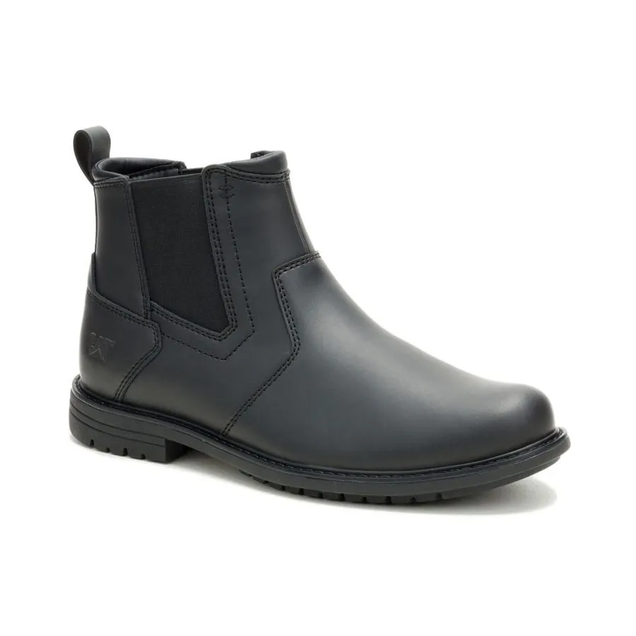 CAT Staten Chelsea Black