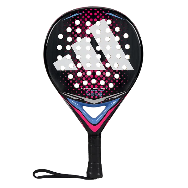 Adidas - Arrow Hit Junior Padel Racket