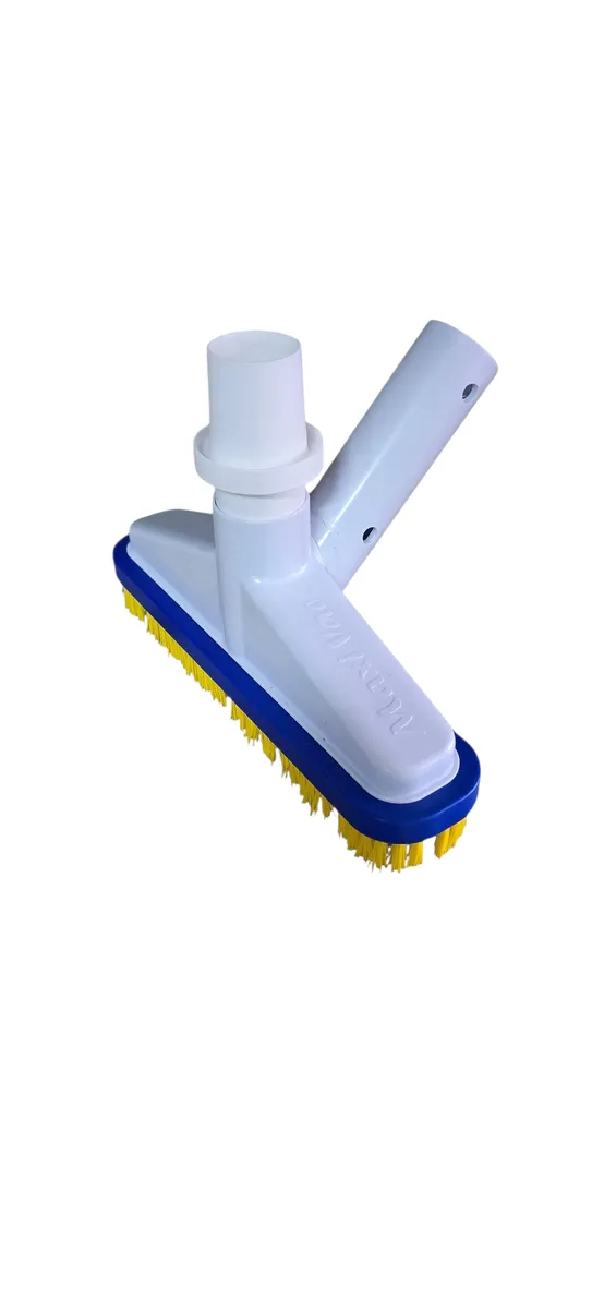 MaxiVac - Swimming Pool Hivac Sweeper Vacuum & Hose to Hose Connector