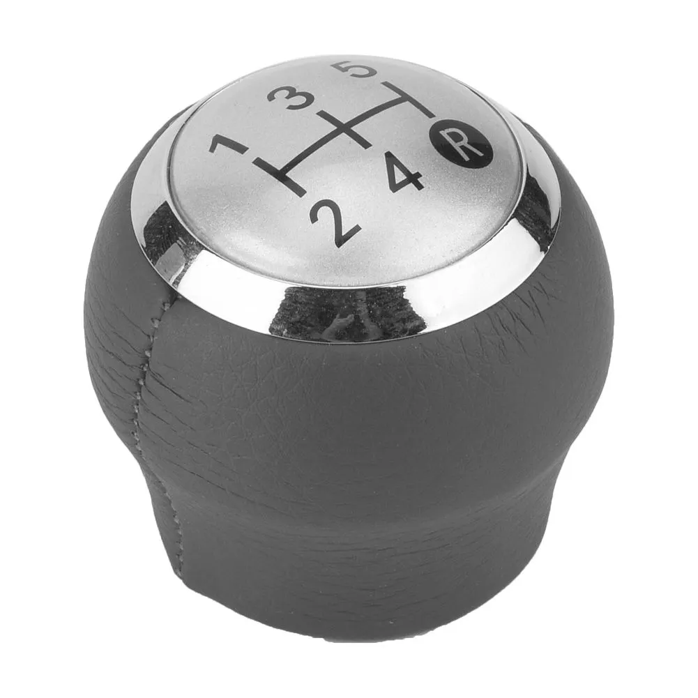 Compatible with Toyota Car Modification Gear Stick Shift Knob Head Type A 5 Speed