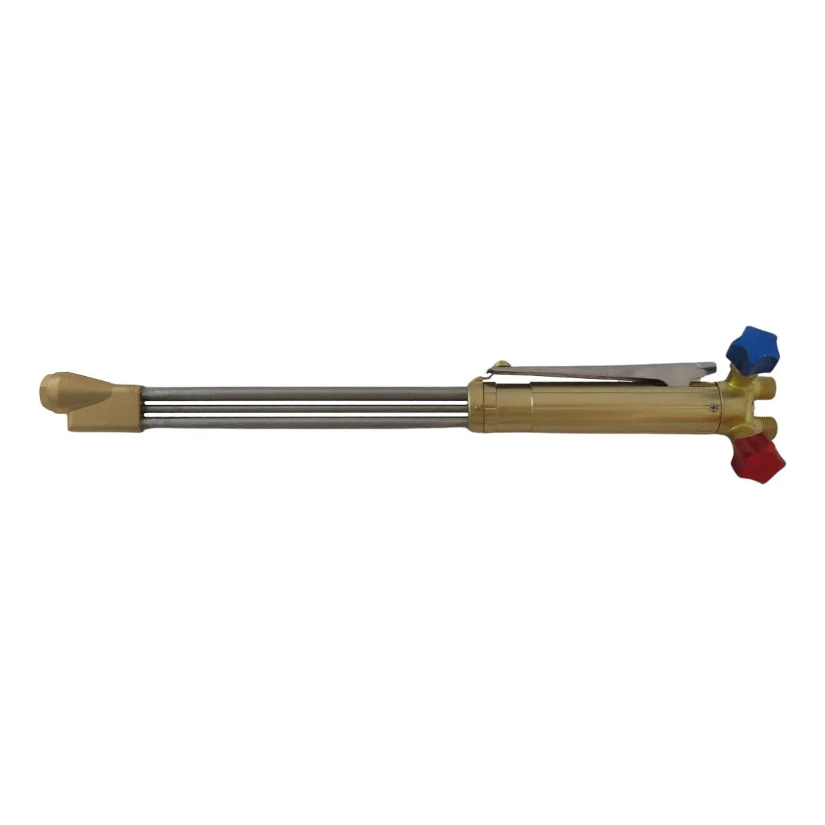 Taurus Universal Straight Cutting Torch HD - 3/8 - 180 Degree