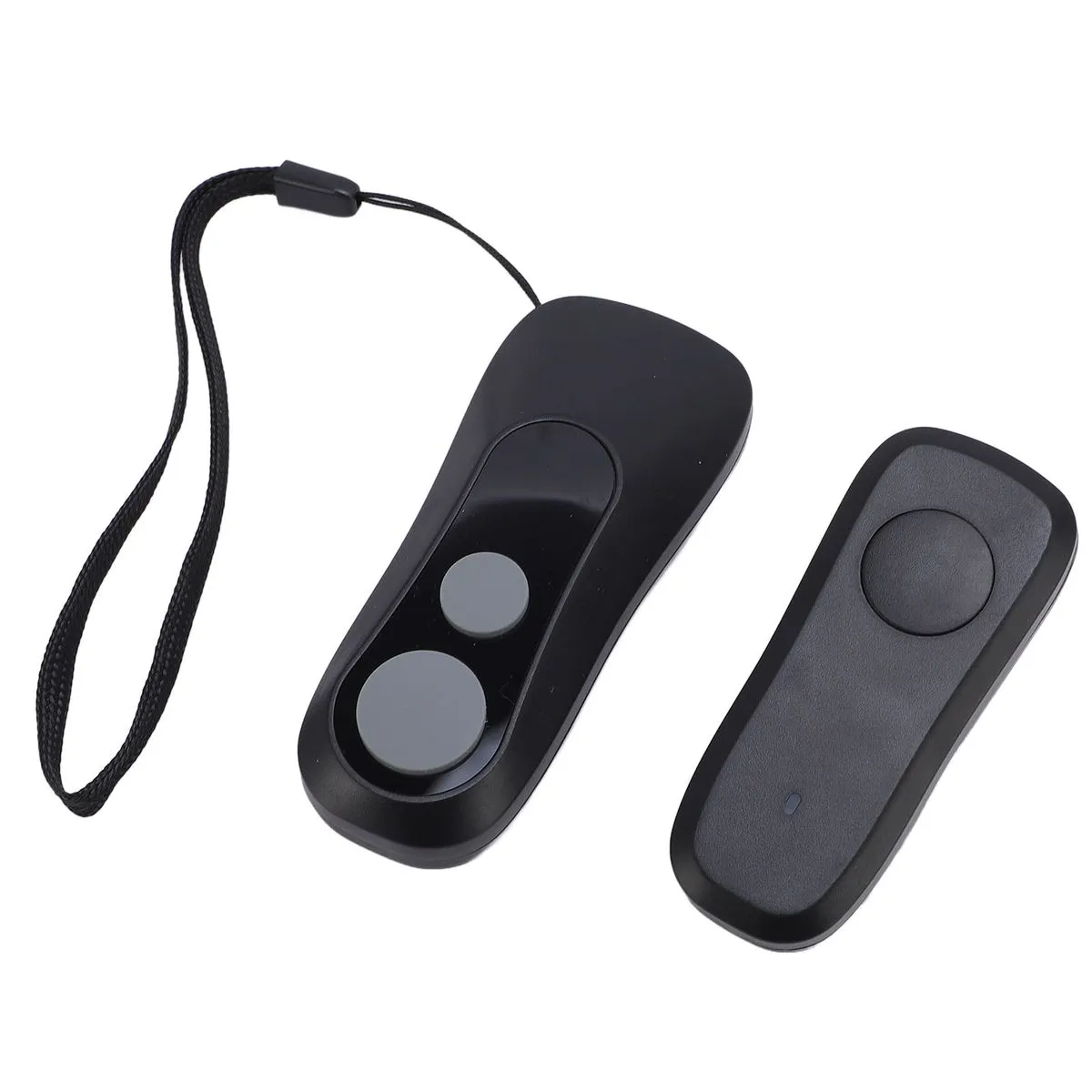 Wireless RF Page Turner Remote compatible with Kindle and Tablet Reading