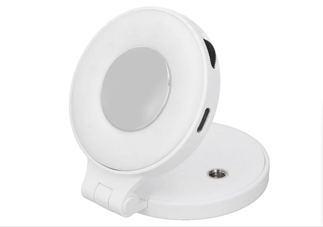 Pocket LED Light With Magsafe for Selfies Fashion