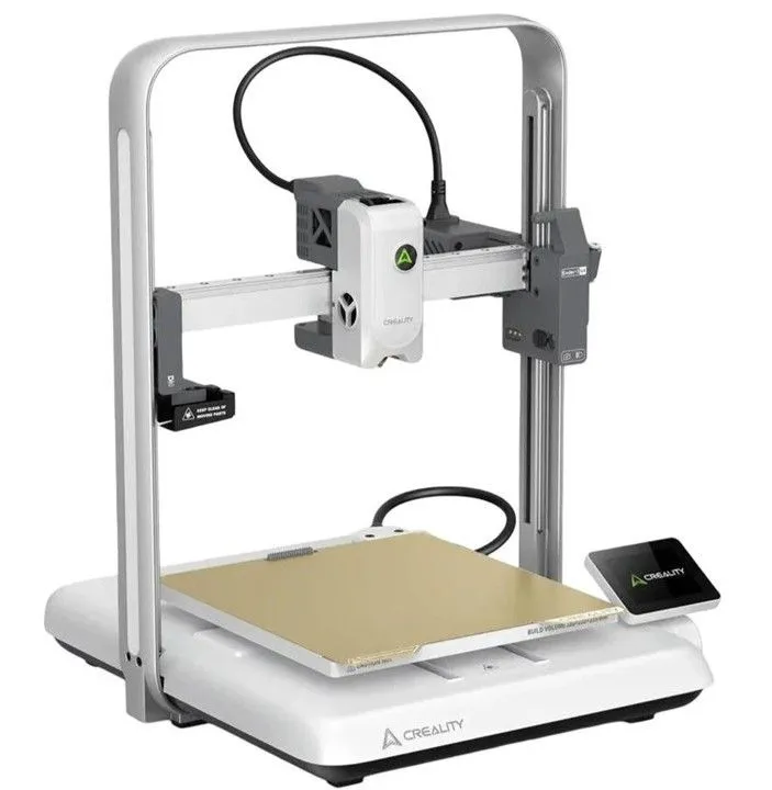 Creality Ender-3 V4 FDM Desktop 3D Printer