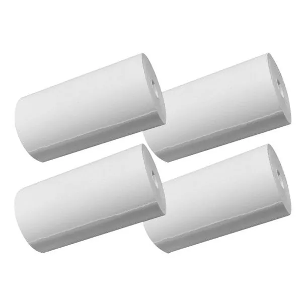 4 Rolls Instant Camera Refill Print Paper 57 x 25mm for Kid Camera