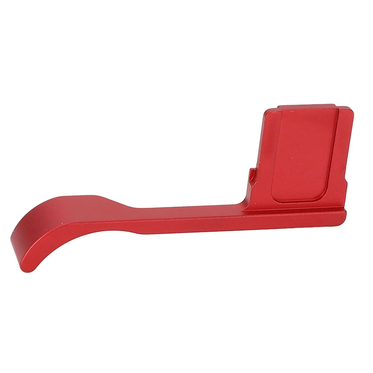 Camera Thumb Grip, Hot Shoe Rest Compatible with A7CR