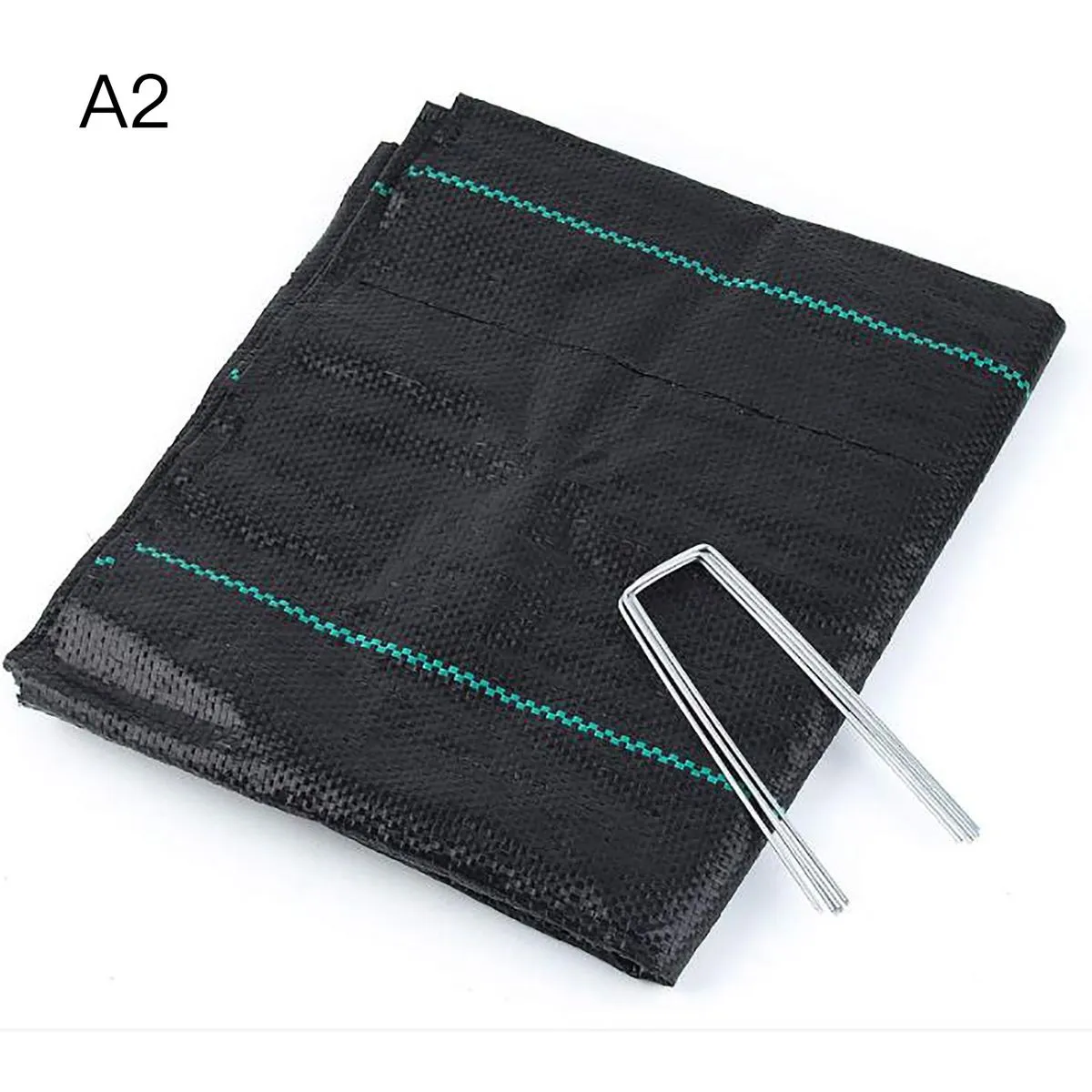 1.2x2M Weed Barrier