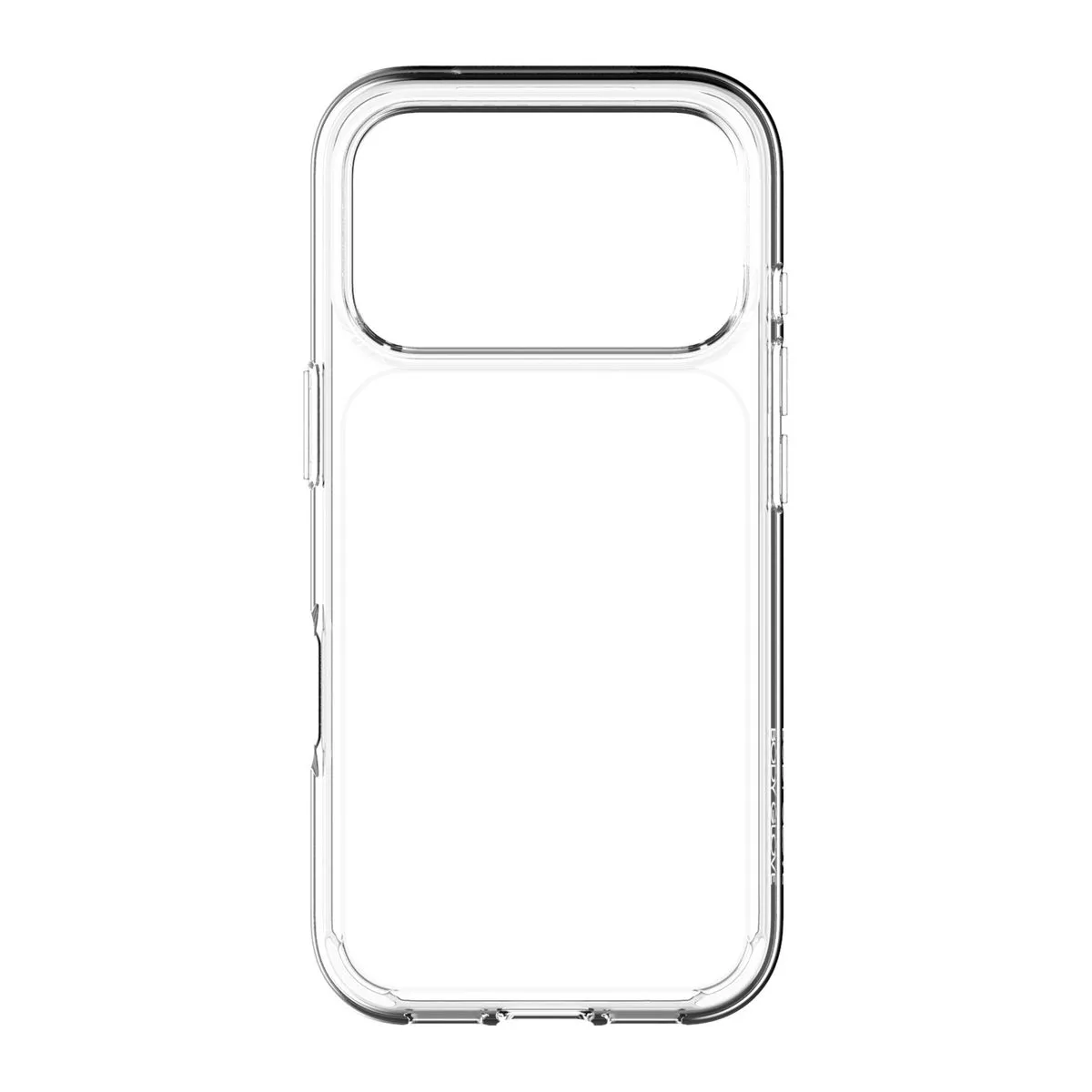 Body Glove Ghost Case Compatible With Apple iPhone 17 Pro