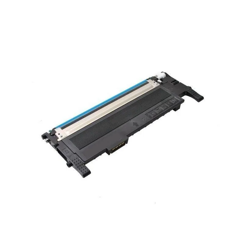 Compatible HP 117A  Cyan Toner