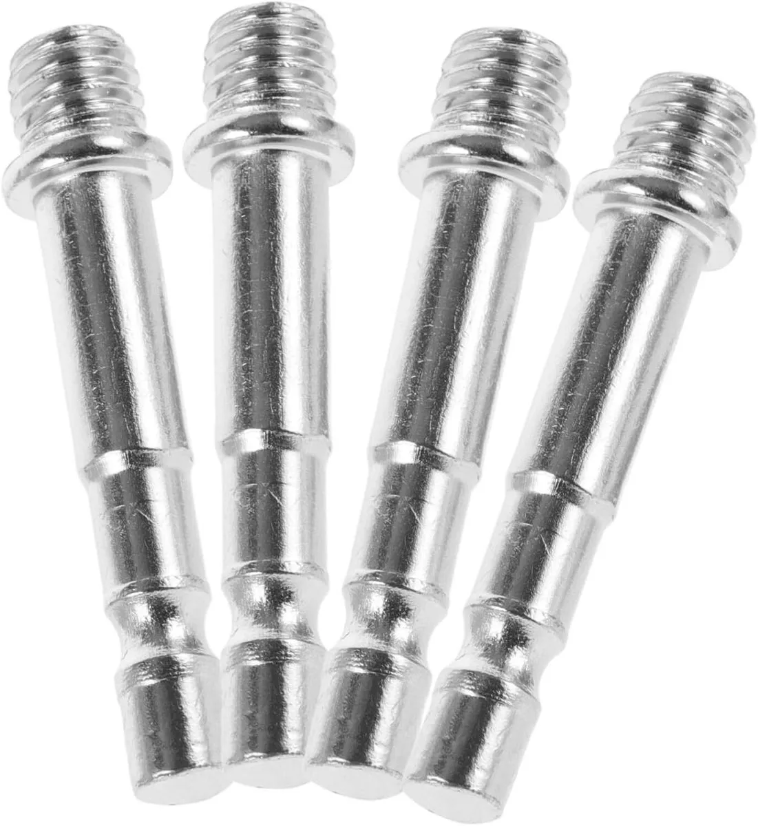 Smooth Edge Thread Converter Adapter for Mic Stands & Tripods, Pro