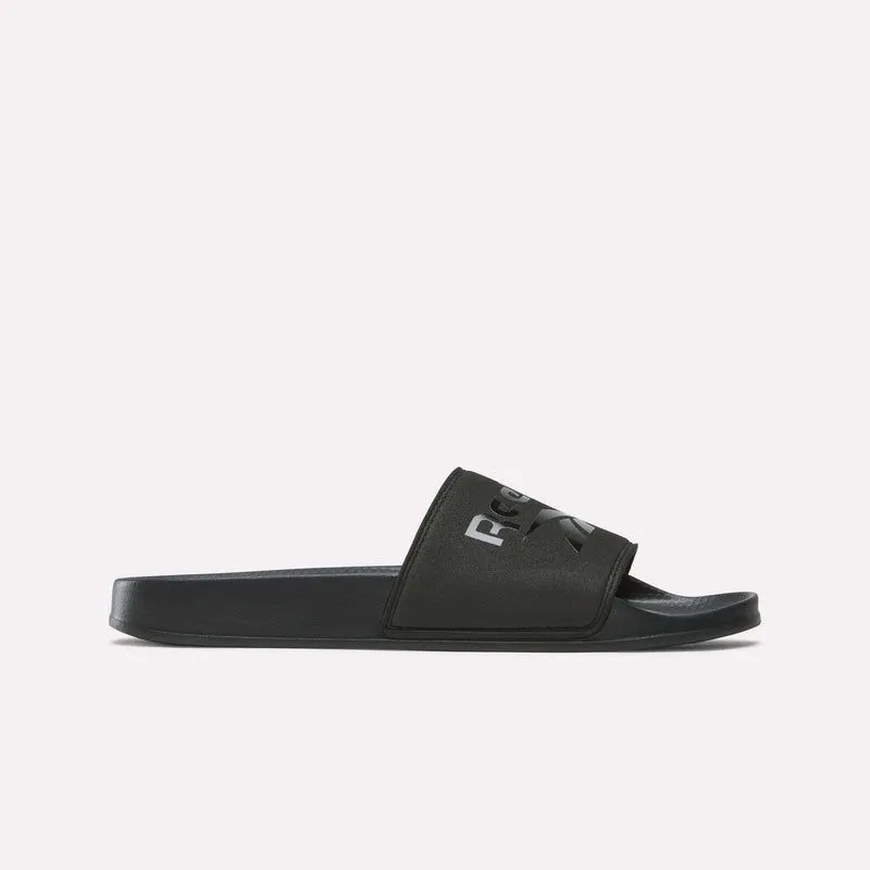 Reebok Men's Fulgere Slide All-Wear Sandals - Black