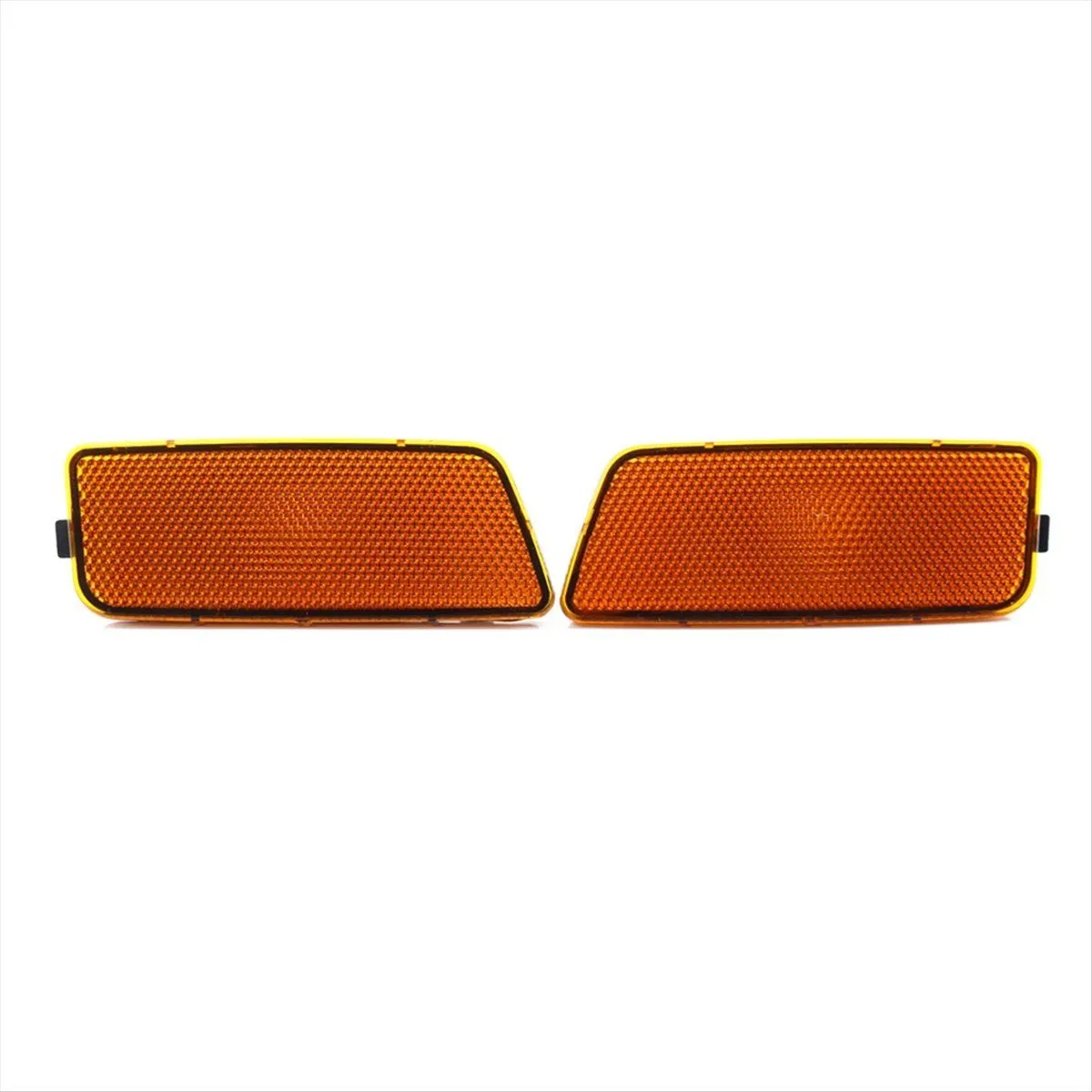 Front Bumper Side Lamps Side Lamps Turn Signals For Volkswagen Golf